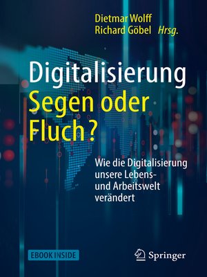 Digitalisierung - ebook